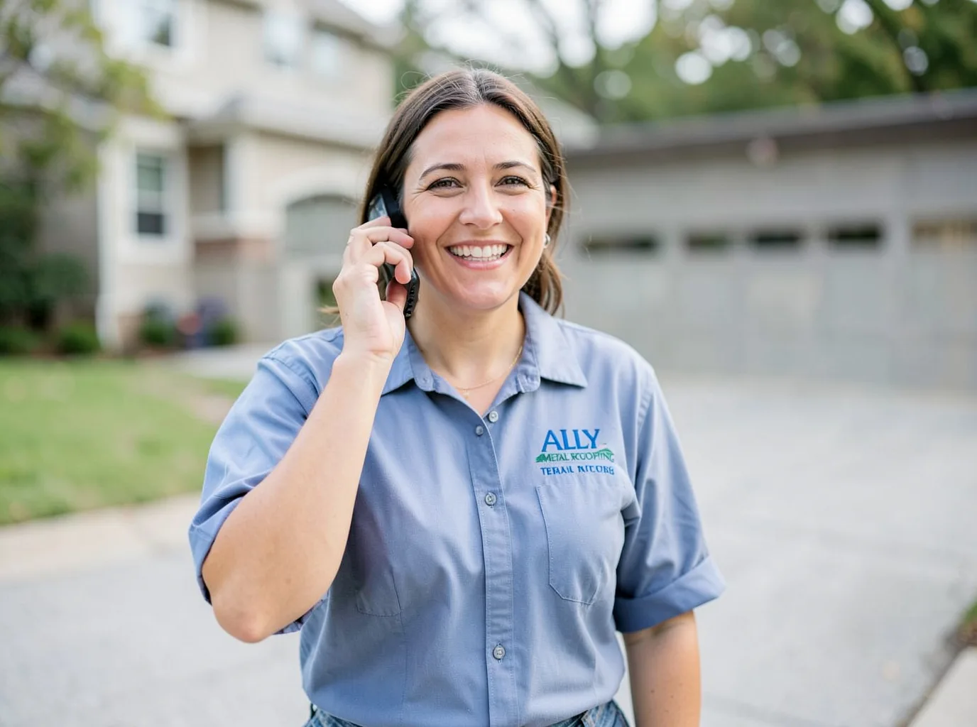 Metal Roof Installation Range, AL FAQs
